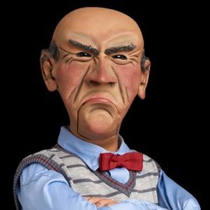 Meet your Posher, John